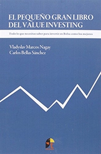 Books Frontpage El Pequeño Gran Libro Del Value Investing