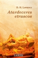 Front pageAtardeceres etruscos