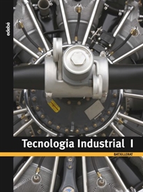Books Frontpage Tecnologia Industrial I
