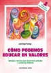 Front pageCómo podemos educar en valores