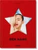 Portada del libro Ren Hang