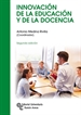 Front pageInnovación de la Educación y de la Docencia