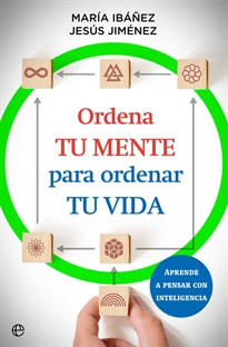 Books Frontpage Ordena tu mente para ordenar tu vida