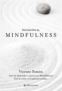 Books Frontpage Iniciación al Mindfulness