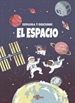 Front pageExplora y Descubre: El espacio