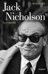 Books Frontpage Jack Nicholson, la biografía