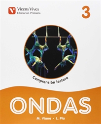 Books Frontpage Ondas 3 (aula Activa)