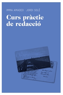 Books Frontpage Curs pràctic de redacció