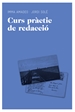 Front pageCurs pràctic de redacció