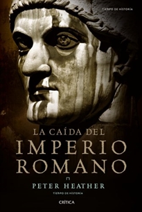 Books Frontpage La caída del imperio romano