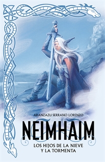 Books Frontpage Los Hijos de la Nieve y la Tormenta (Neimhaim 1)