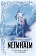Front pageNEIMHAIM 1: Los Hijos de la Nieve y la Tormenta (Neimhaim 1)