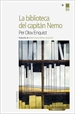 Front pageLa biblioteca del capitán Nemo