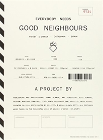 Books Frontpage Everybody needs Good Neighbours