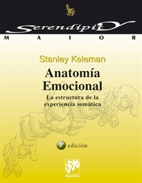 Books Frontpage Anatomía emocional