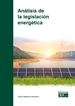 Front pageAnálisis de la legislación energética