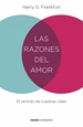 Front pageLas razones del amor