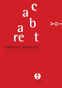 Books Frontpage Cabaret Voltaire