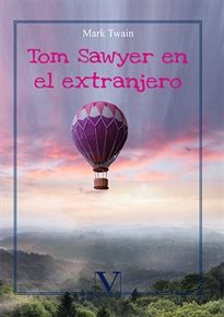 Books Frontpage Tom Sawyer en el extranjero