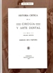 Front pageHistoria crítica de la cirugía y arte dental