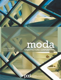 Books Frontpage Moda