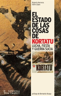 Books Frontpage El estado de las cosas de Kortatu