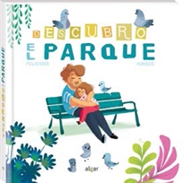 Books Frontpage Descubro el parque