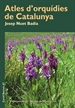 Front pageAtles d'orquídies de Catalunya