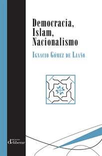 Books Frontpage Democracia, islam, nacionalismo