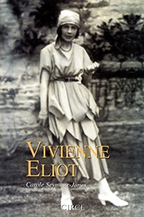 Books Frontpage Vivienne Eliot