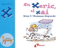 Books Frontpage En Xeric, el xai (x)