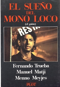 Books Frontpage El sueño del mono loco