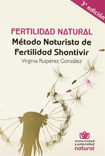 Books Frontpage Fertilidad Natural