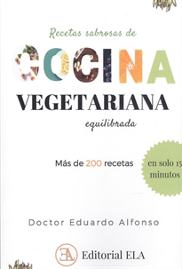 Books Frontpage Recetas Sabrosas De Cocina Vegetariana Equilibrada