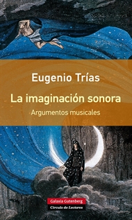 Books Frontpage La imaginación sonora- RÚSTICA