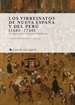 Front pageLos virreinatos de Nueva España y del Perú (1680-1740)