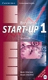 Front pageBusiness Start-Up 1 Workbook with Audio CD/CD-ROM
