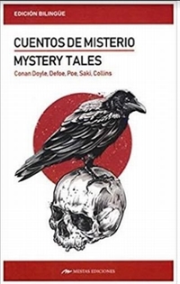 Books Frontpage Mystery tales / Cuentos de misterio