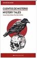 Front pageMystery tales / Cuentos de misterio