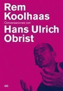 Books Frontpage Rem Koolhaas