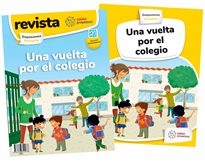 Books Frontpage Una Vuelta Por El Colegio