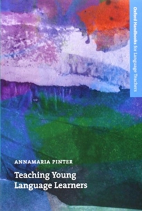 Books Frontpage Teaching Young Language Learners