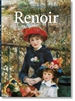 Front pageRenoir. 40th Ed.