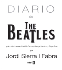 Books Frontpage Diario de The Beatles