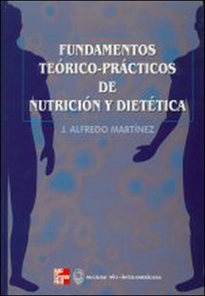 Books Frontpage Fundamentos te}rico-pr@cticos de nutrici}n y diet^tica
