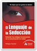 Front pageEl lenguaje de la seducción