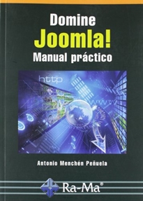 Books Frontpage Domine Joomla! Manual práctico