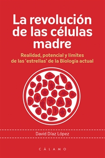 Books Frontpage La revolución de las células madre