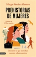 Front pagePrehistorias de mujeres