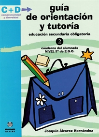 Books Frontpage Guía de orientación y tutoría